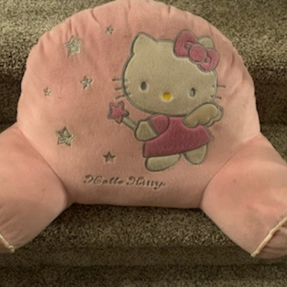 Hello Kitty Husband